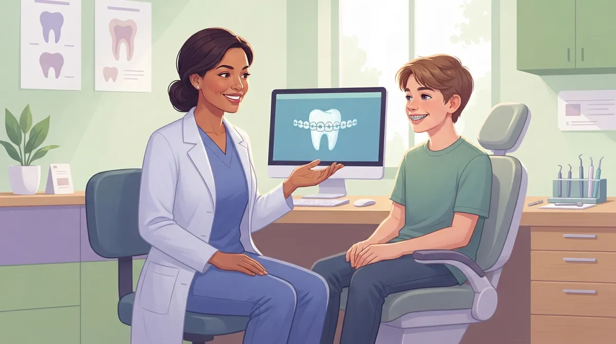 trusted orthodontist Bradenton