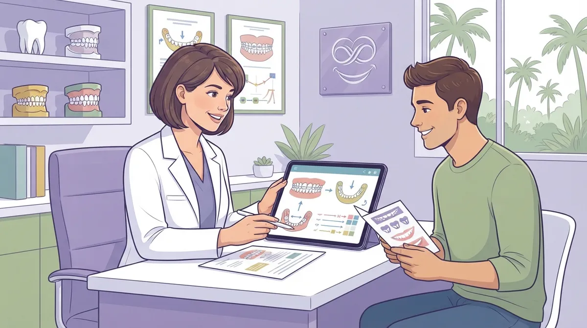 trusted orthodontist Bradenton