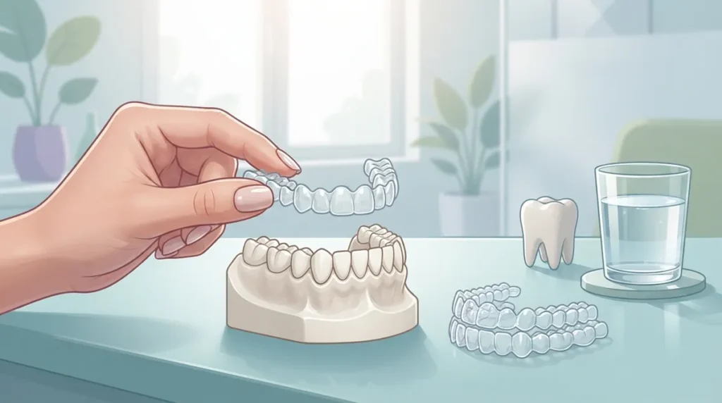 13 Things to Know: Can Clear Aligners Fix Crowded Teeth?