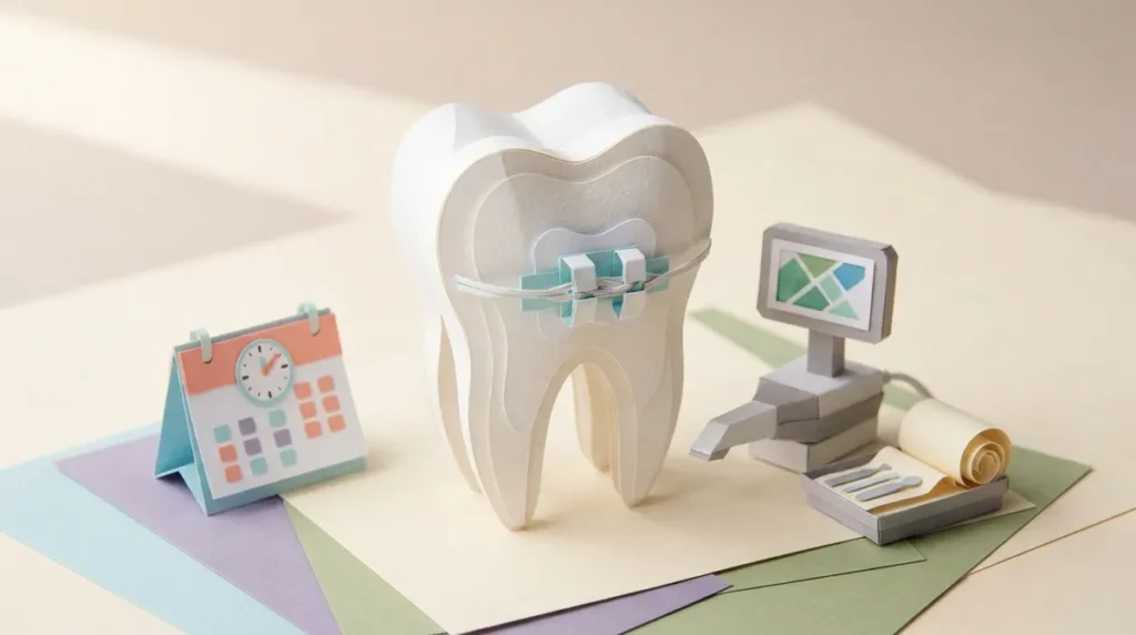 What Are LightForce Braces in Lakewood Ranch?
