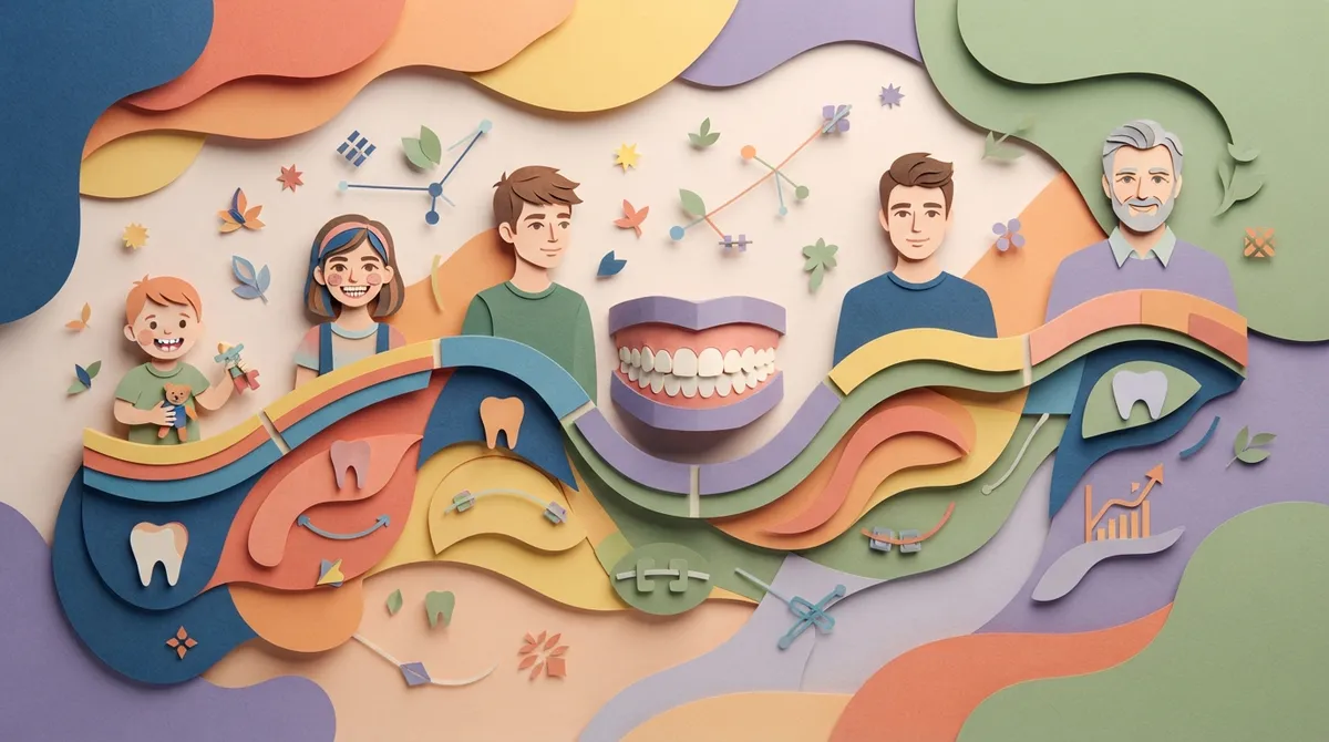 what is the best age for braces