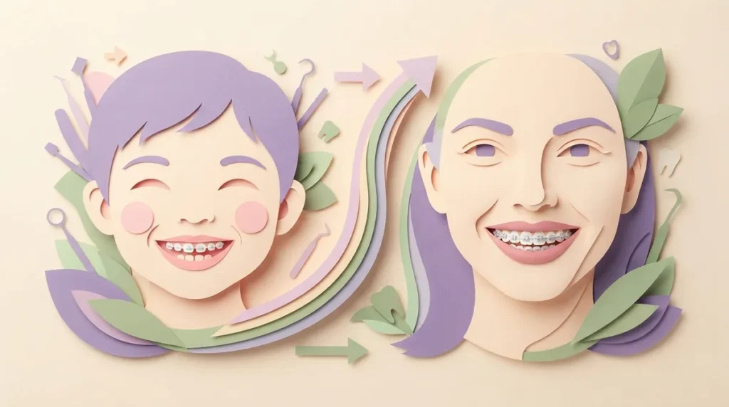 What Is the Best Age for Braces? A 2026 Parent & Adult Guide